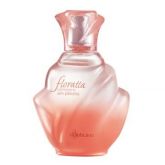 Floratta Cerejeira em Pétalas Des. Colônia, 100ml