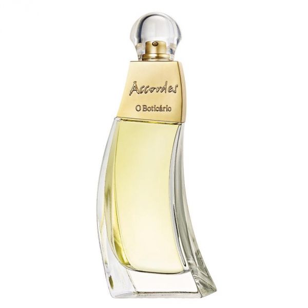 Accordes Des. Colônia, 80ml