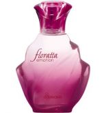 Floratta Emotion Des. Colônia, 100ml
