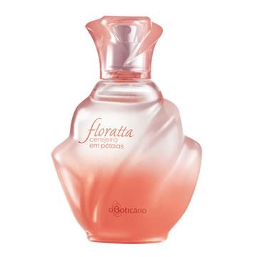 Floratta Cerejeira em Pétalas Des. Colônia, 100ml