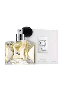 Lily Essence Eau de Parfum, 75ml