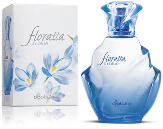 Floratta in Blue Des. Colônia, 100ml