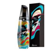Make B. Rio Sixties Des. Colônia, 70ml